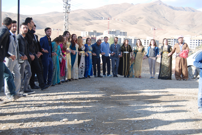 Yüksekova Düğünleri (14-15 Ekim) 2017 190