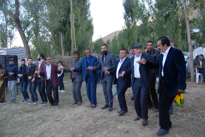 Yüksekova Düğünleri (14-15 Ekim) 2017 196