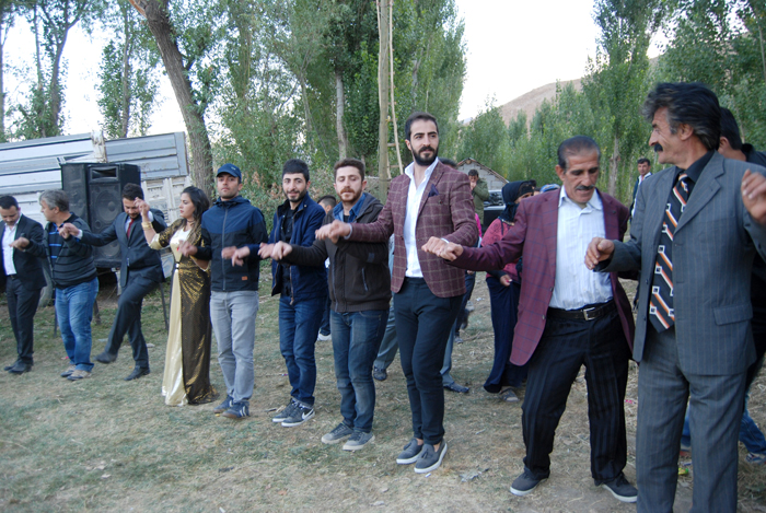 Yüksekova Düğünleri (14-15 Ekim) 2017 197