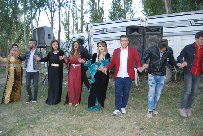 Yüksekova Düğünleri (14-15 Ekim) 2017 198
