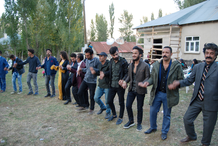 Yüksekova Düğünleri (14-15 Ekim) 2017 200