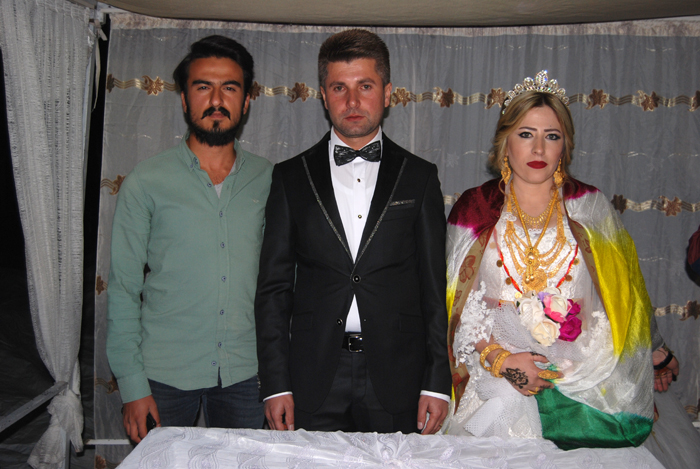 Yüksekova Düğünleri (14-15 Ekim) 2017 202
