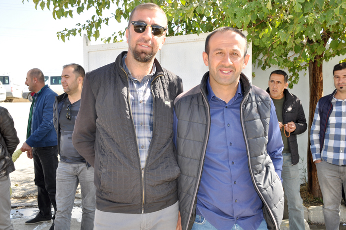 Yüksekova Düğünleri (14-15 Ekim) 2017 21