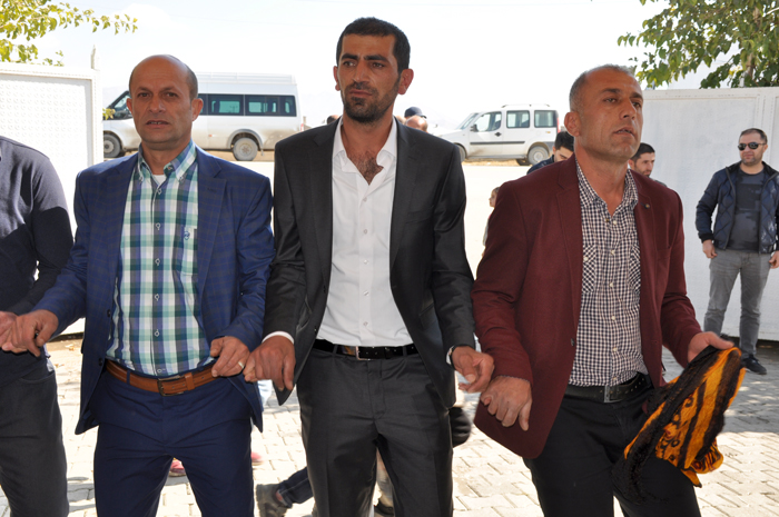 Yüksekova Düğünleri (14-15 Ekim) 2017 22
