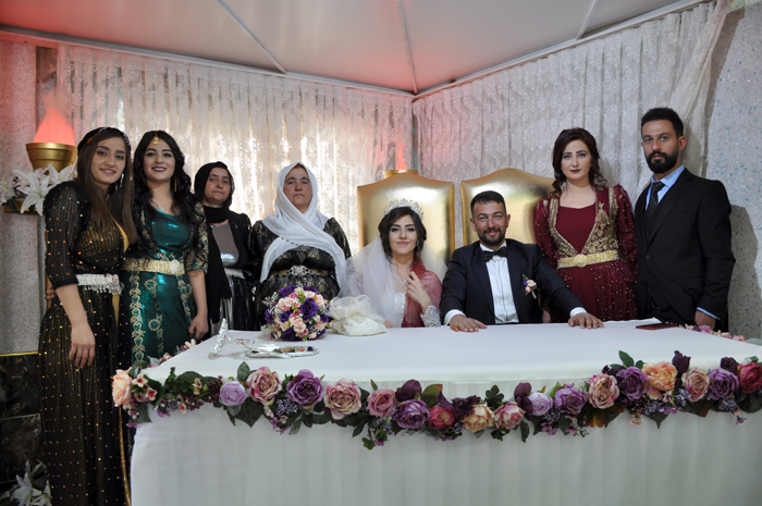 Yüksekova Düğünleri (14-15 Ekim) 2017 26