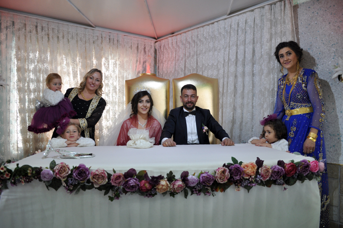 Yüksekova Düğünleri (14-15 Ekim) 2017 27