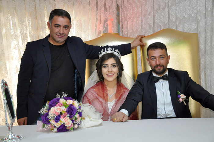 Yüksekova Düğünleri (14-15 Ekim) 2017 29