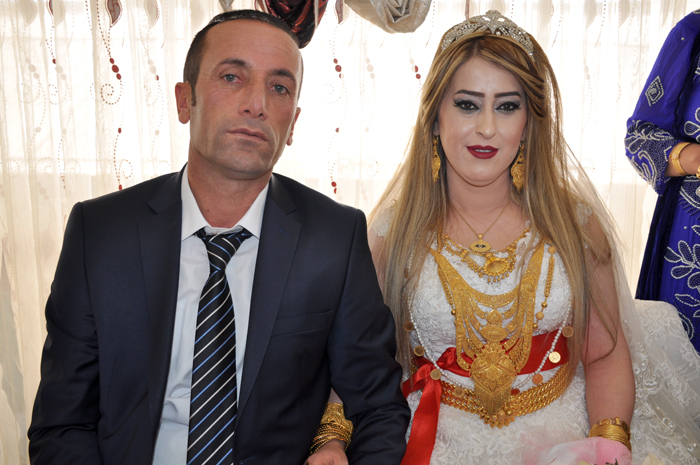 Yüksekova Düğünleri (14-15 Ekim) 2017 3