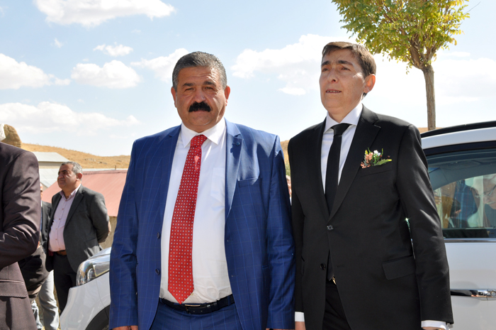 Yüksekova Düğünleri (14-15 Ekim) 2017 31