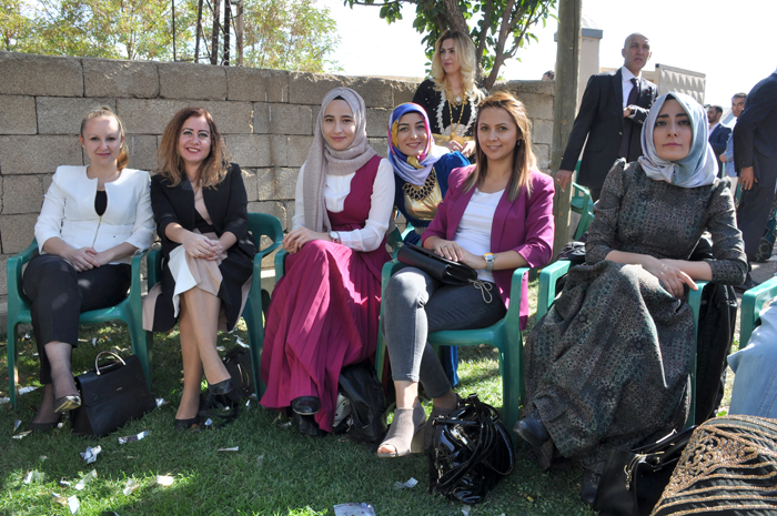 Yüksekova Düğünleri (14-15 Ekim) 2017 35