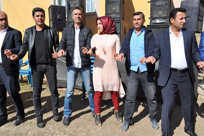 Yüksekova Düğünleri (14-15 Ekim) 2017 39