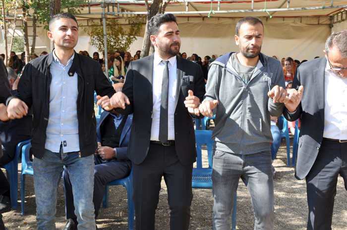 Yüksekova Düğünleri (14-15 Ekim) 2017 43