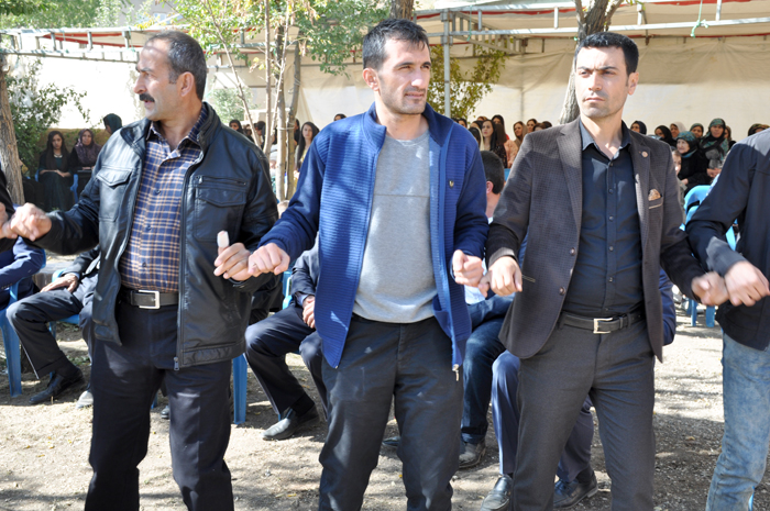 Yüksekova Düğünleri (14-15 Ekim) 2017 44
