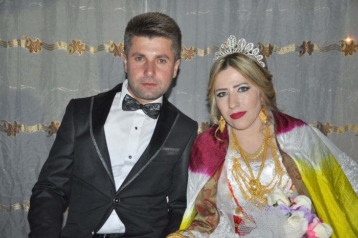 Yüksekova Düğünleri (14-15 Ekim) 2017 5