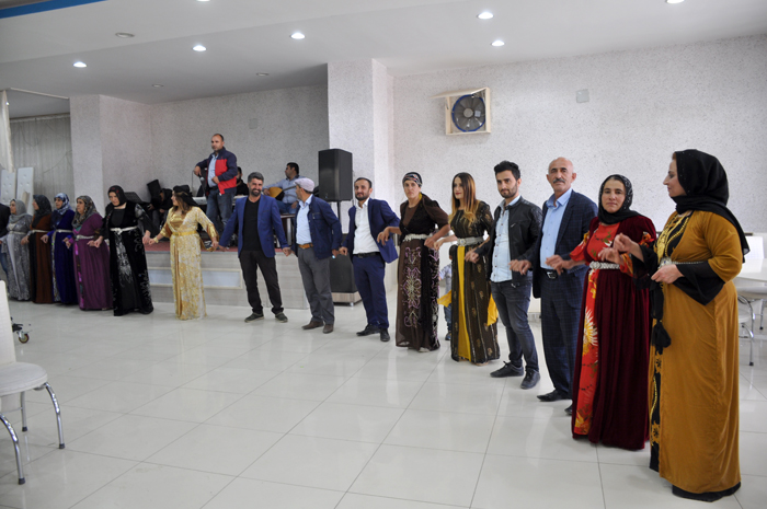 Yüksekova Düğünleri (14-15 Ekim) 2017 57
