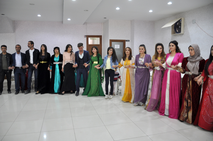 Yüksekova Düğünleri (14-15 Ekim) 2017 58