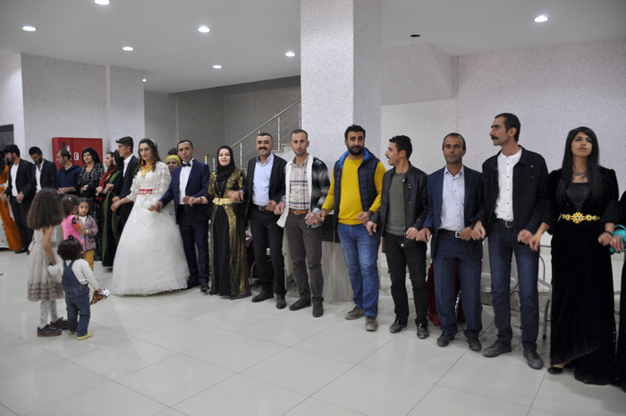 Yüksekova Düğünleri (14-15 Ekim) 2017 59