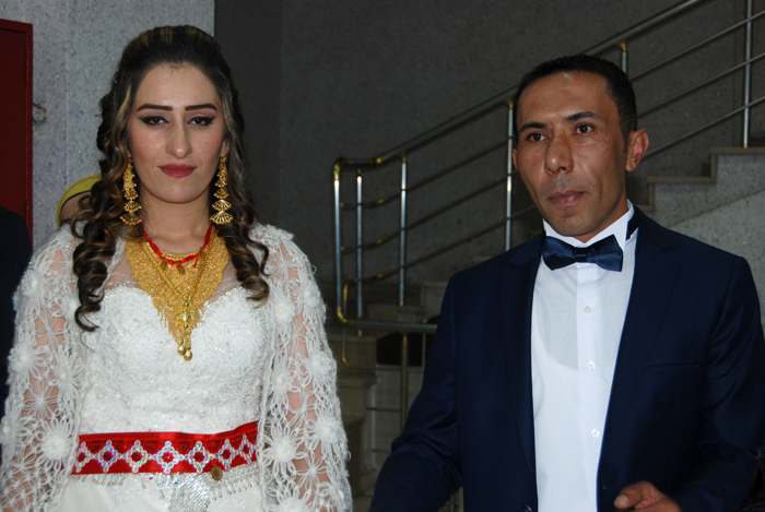 Yüksekova Düğünleri (14-15 Ekim) 2017 6
