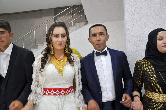 Yüksekova Düğünleri (14-15 Ekim) 2017 60