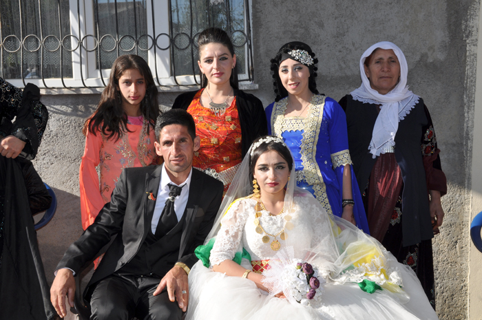 Yüksekova Düğünleri (14-15 Ekim) 2017 65