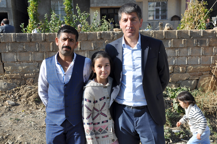 Yüksekova Düğünleri (14-15 Ekim) 2017 69
