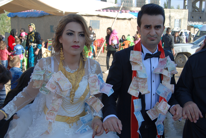 Yüksekova Düğünleri (14-15 Ekim) 2017 7