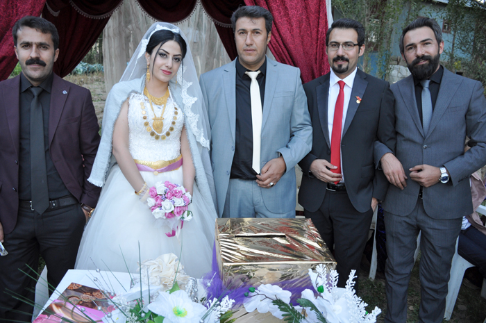 Yüksekova Düğünleri (14-15 Ekim) 2017 82