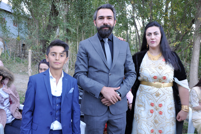 Yüksekova Düğünleri (14-15 Ekim) 2017 83