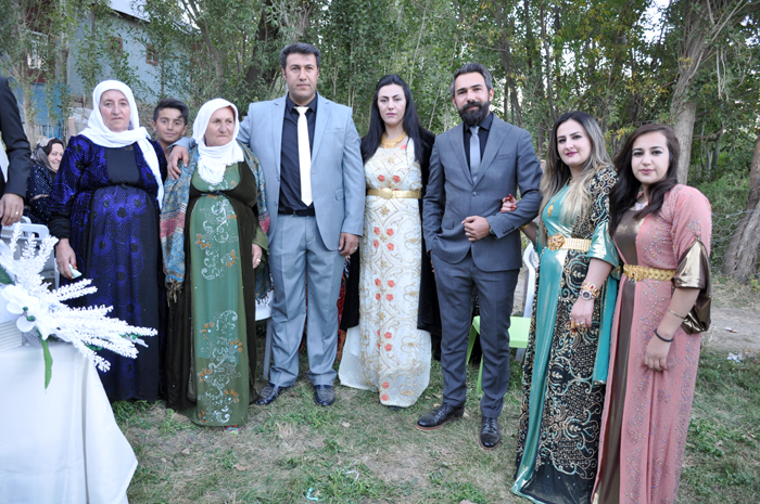 Yüksekova Düğünleri (14-15 Ekim) 2017 85