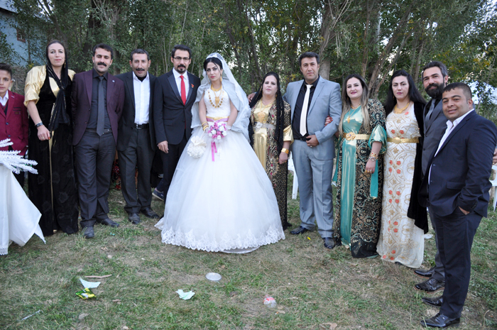 Yüksekova Düğünleri (14-15 Ekim) 2017 86
