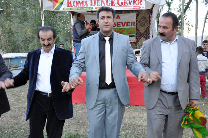 Yüksekova Düğünleri (14-15 Ekim) 2017 87