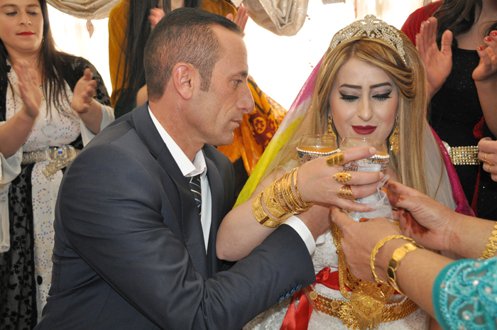 Yüksekova Düğünleri (14-15 Ekim) 2017 9