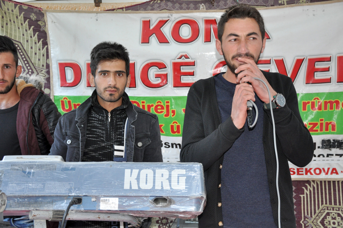 Yüksekova Düğünleri (14-15 Ekim) 2017 93