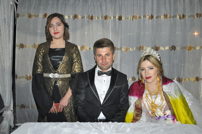 Yüksekova Düğünleri (14-15 Ekim) 2017 94
