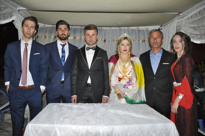Yüksekova Düğünleri (14-15 Ekim) 2017 99
