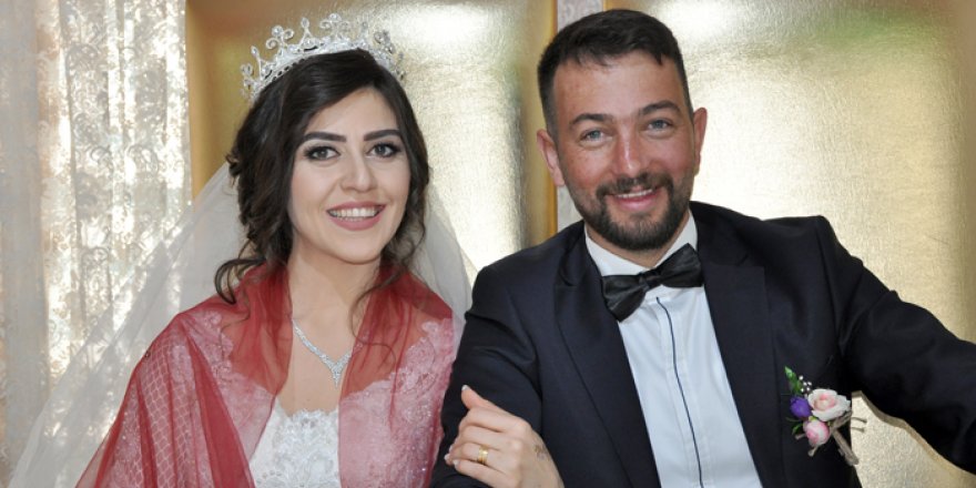 Yüksekova Düğünleri (14-15 Ekim) 2017