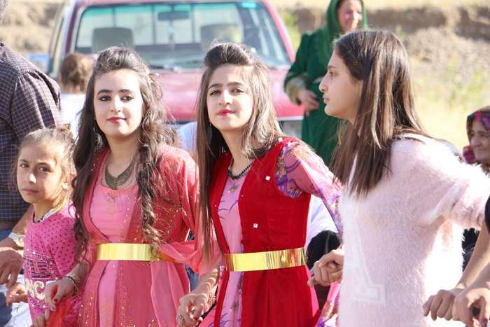 Çirk ailesinin mutlu günü 101