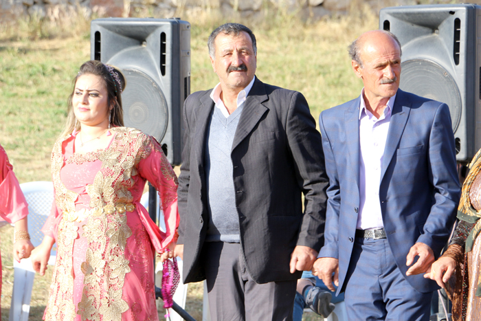 Çirk ailesinin mutlu günü 111