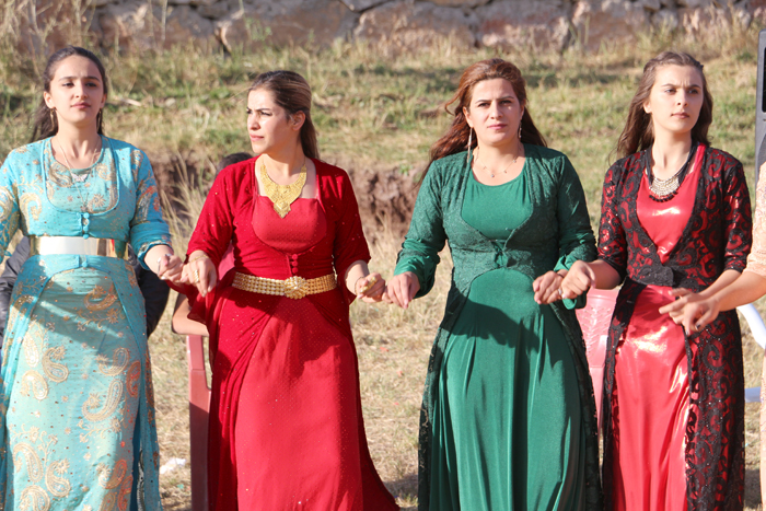 Çirk ailesinin mutlu günü 113