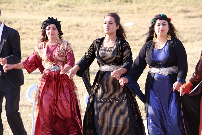 Çirk ailesinin mutlu günü 118