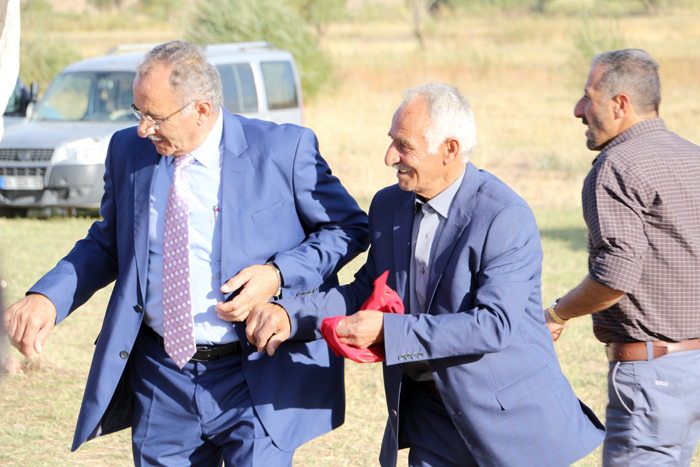 Çirk ailesinin mutlu günü 120