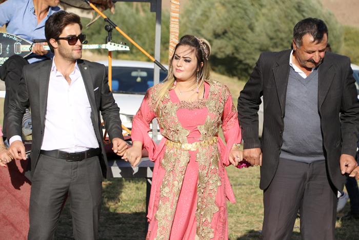 Çirk ailesinin mutlu günü 121