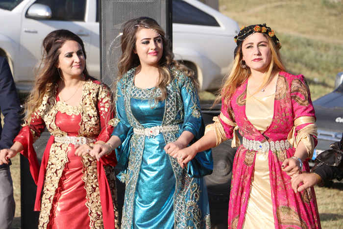 Çirk ailesinin mutlu günü 125