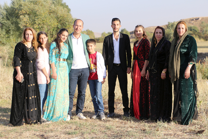 Çirk ailesinin mutlu günü 129