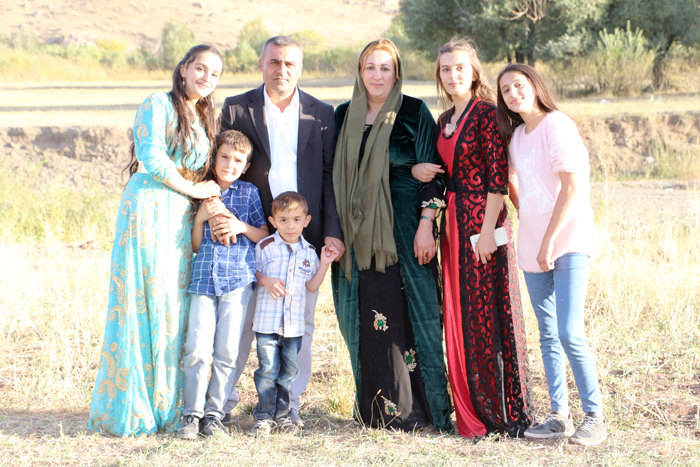 Çirk ailesinin mutlu günü 131