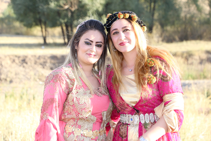 Çirk ailesinin mutlu günü 133