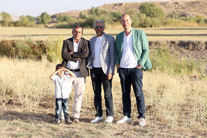 Çirk ailesinin mutlu günü 138