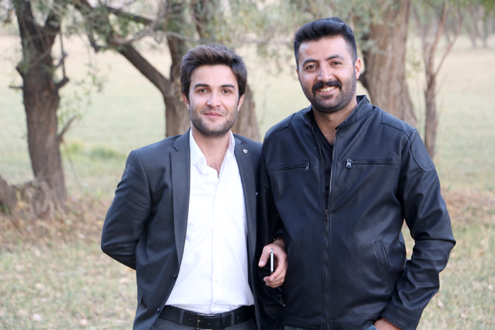 Çirk ailesinin mutlu günü 139