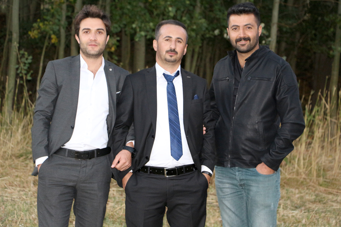 Çirk ailesinin mutlu günü 143