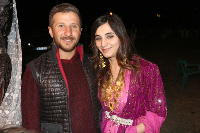 Çirk ailesinin mutlu günü 166